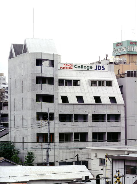 JDSビル新築工事