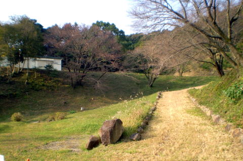 道路工事前現況